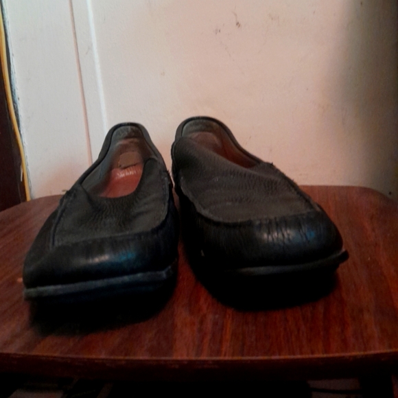 Ecco driving loafers sized US 10-10.5 - Picture 7 of 7